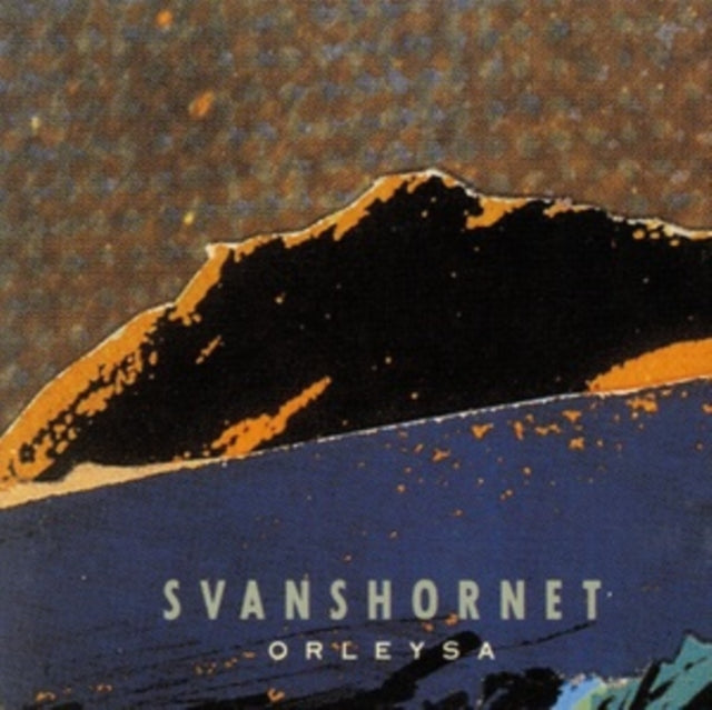 Svanshornet