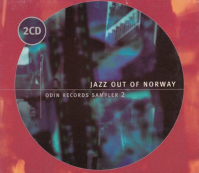Jazz Out of Norway