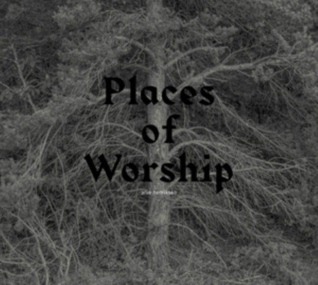 Places of Worship