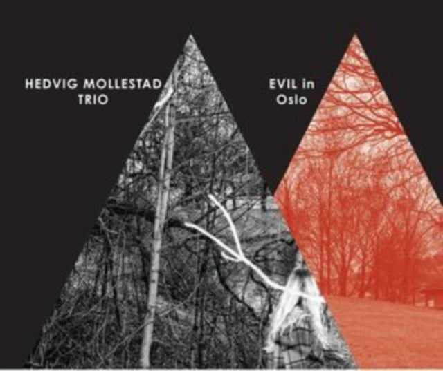 Evil in Oslo