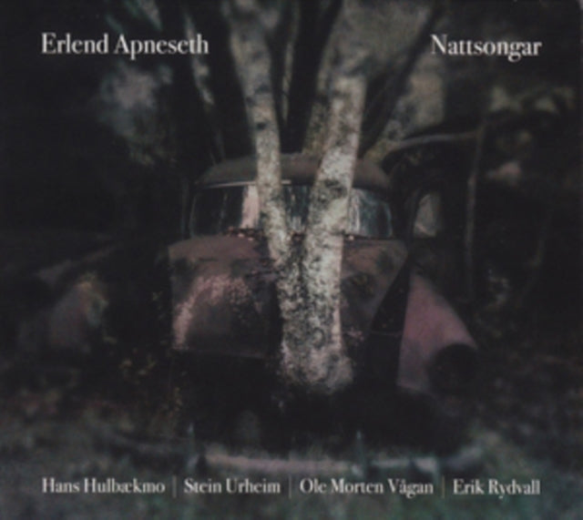 Nattsongar