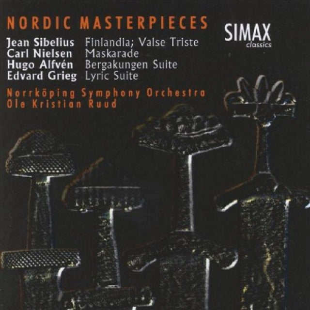 Nordic Masterpieces (Ruud, Norrkoping So)