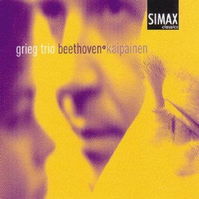 Trio in C Minor Op. 1 No. 3 (Grieg Trio)