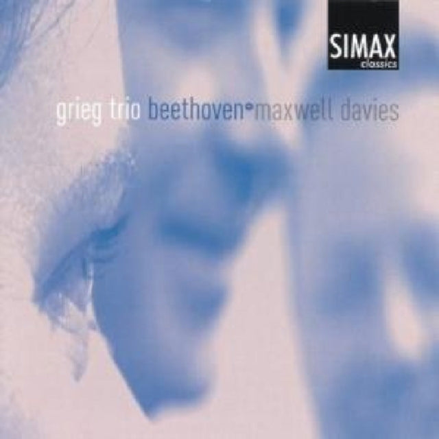 Piano Trios in G/a Voyage to Fair Isle (Grieg Trio)