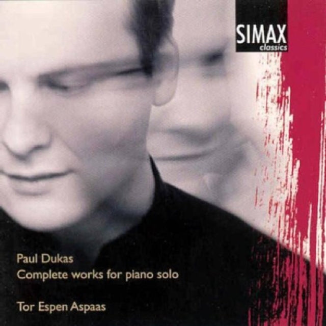 Complete Works for Piano Solo (Aspaas)