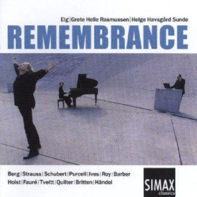 Rememberance (Elgnes)