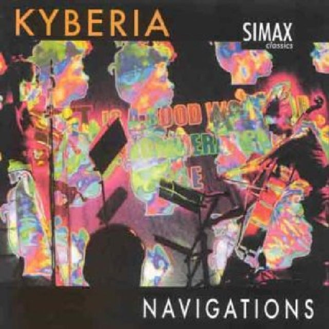 Navigations (Thommessen, Ness, Asheim)
