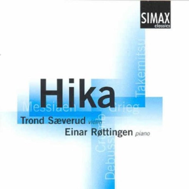 Hika (Saeverud, Rottingen)