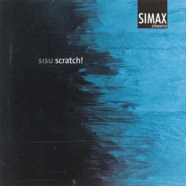 Scratch!