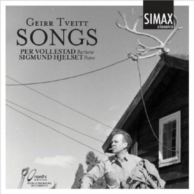 Songs (Vollestad, Hjelset)