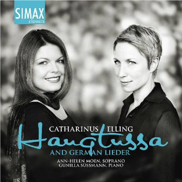 Haugtussa and German Lieder