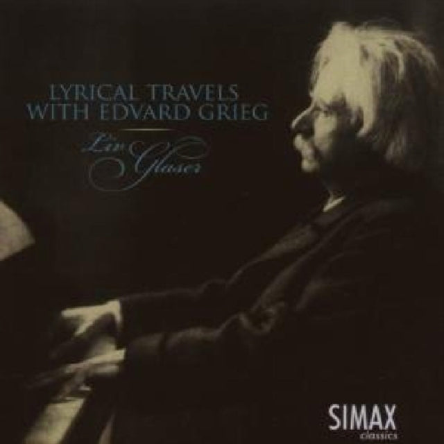 Lyrical Travels (Glaser)