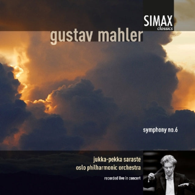 Mahler: Symphony No. 6