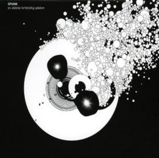 En Aldeles Forferdeig Sykdom