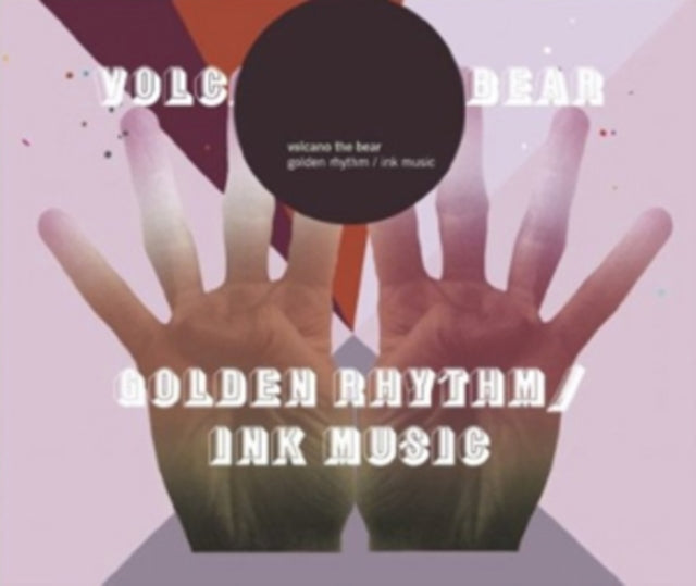 Golden Rhythm/Ink Music