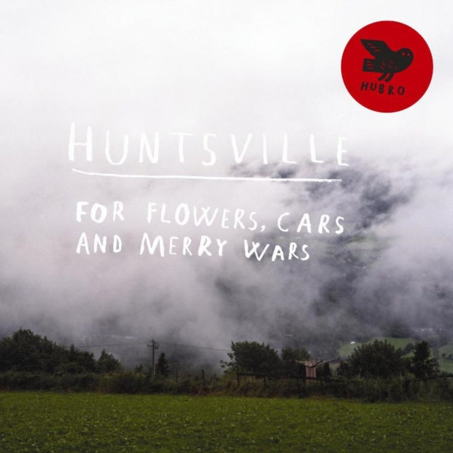 For Flowers, Cars and Merry Wars