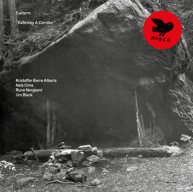 Exits Into a Corridor