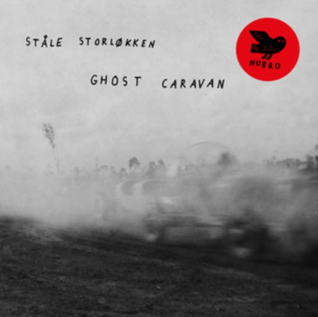 Ghost Caravan