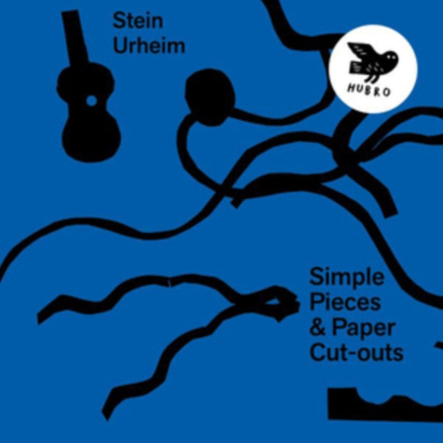 Simple Pieces and Paper Cut-outs