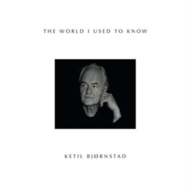 The World I Used to Know