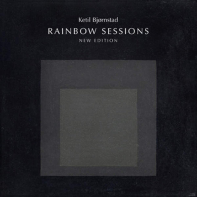 Rainbow Sessions - New Edition