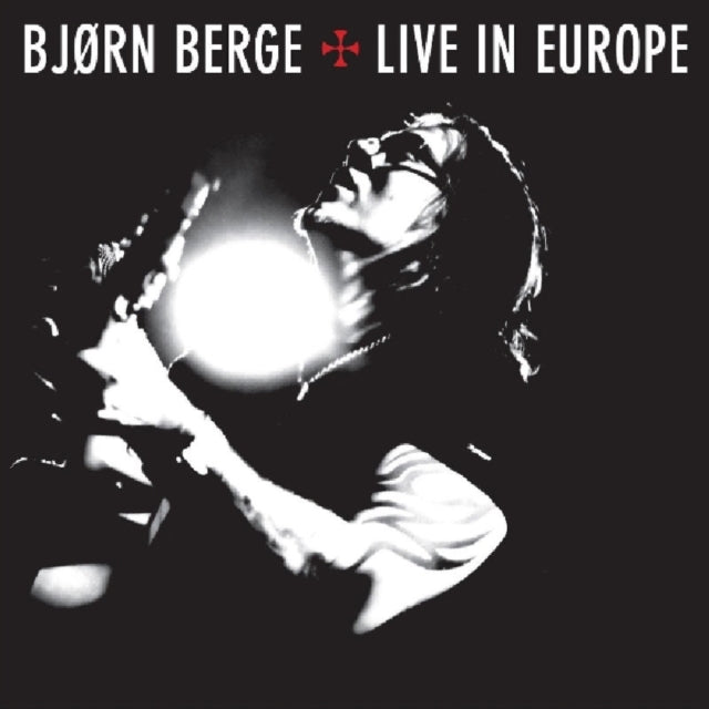 Live in Europe
