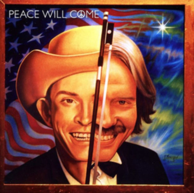 Peace Will Come