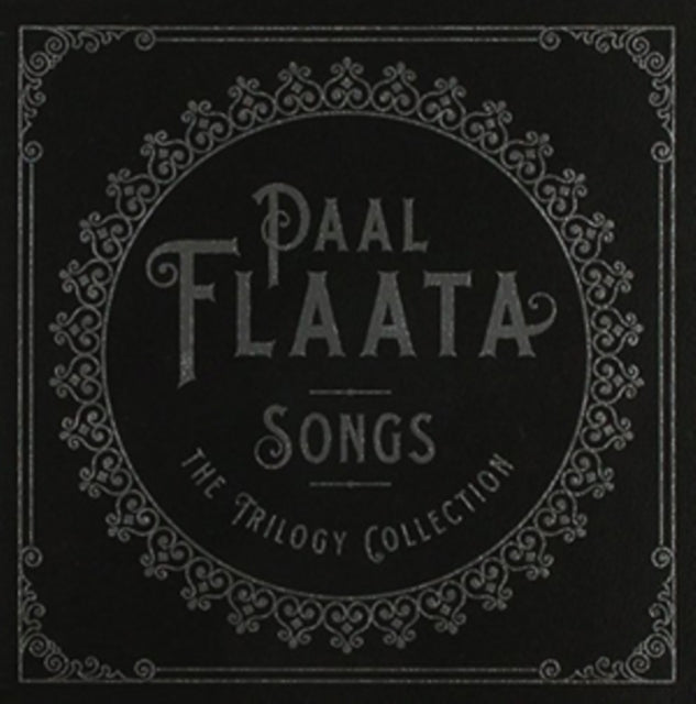 Songs - The Trilogy Collection