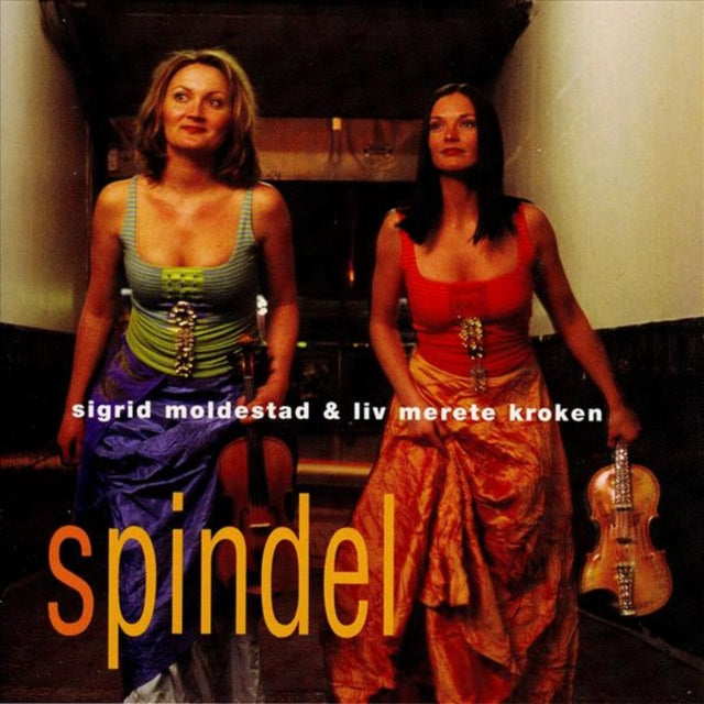 Spindel