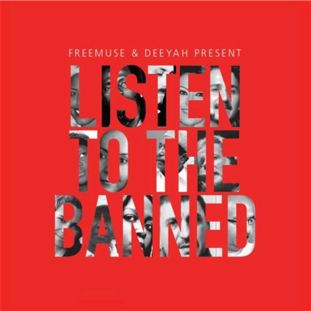 Listen to the Banned