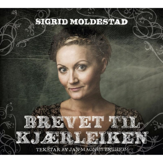Brevet Til Kjaerleiken