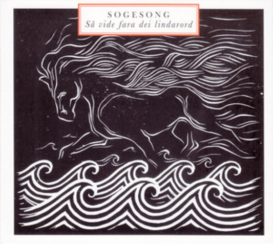 Sogesong: Sa Vide Fara Dei Lindarord