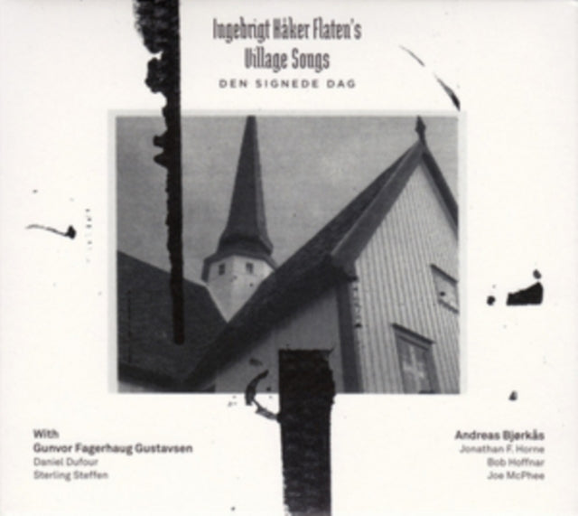 Ingebrigt Håker Flaten's Village Songs: Den Signede Dag