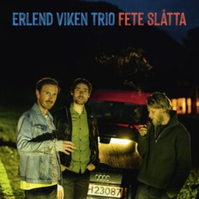 Fete Slåtta