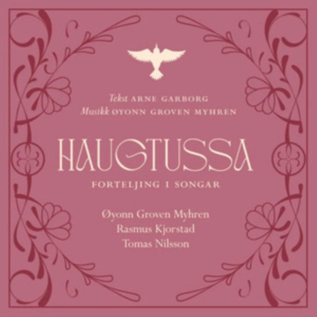 A Folk Musical Interpretation of Haugtussa