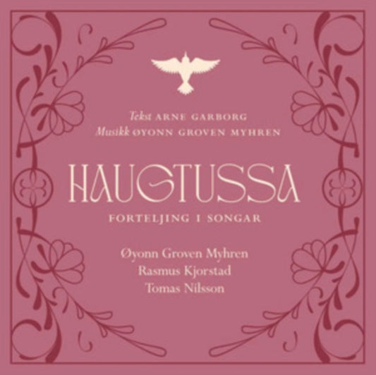 A Folk Musical Interpretation of Haugtussa