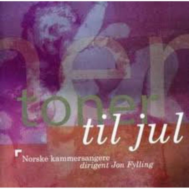 Toner Til Jul