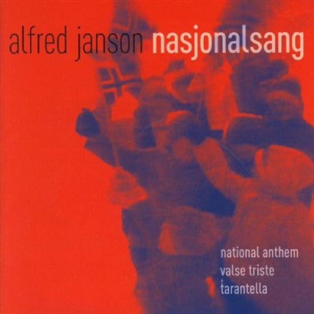 National Anthem (Eggen, Norwegian Radio Orch.)