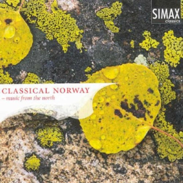 Classical Norway - Music from the North [sacd/cd Hybrid]