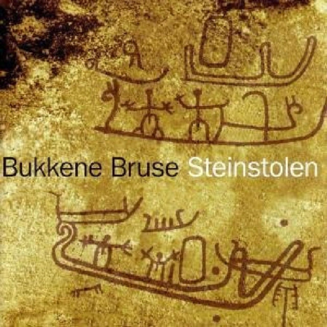 Steinstolen