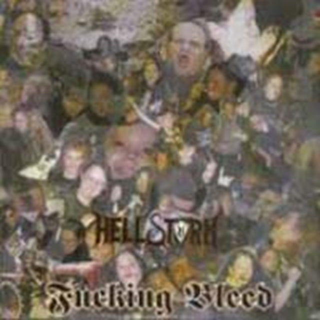 Fucking Bleed [german Import]