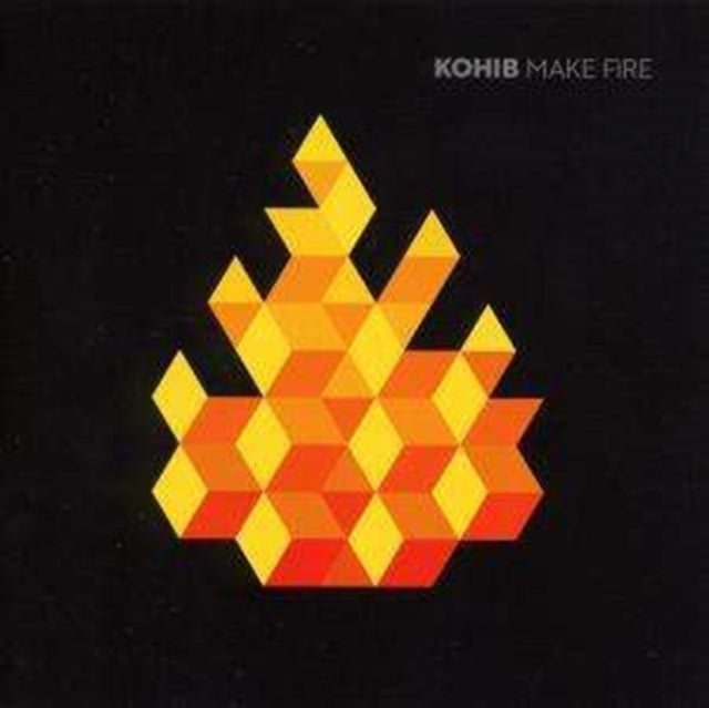 Make Fire