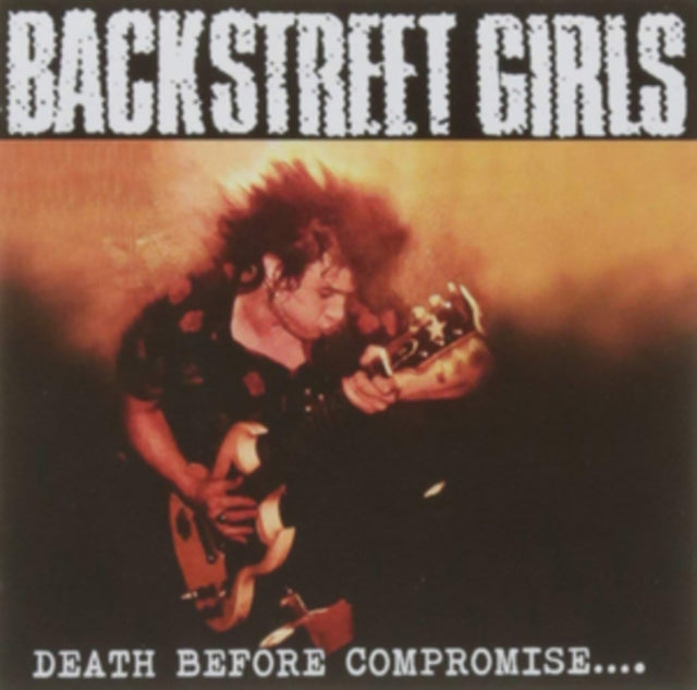 Death Before Compromise...