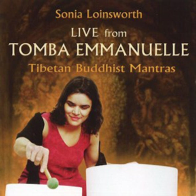 Live from Tomba Emmanuelle