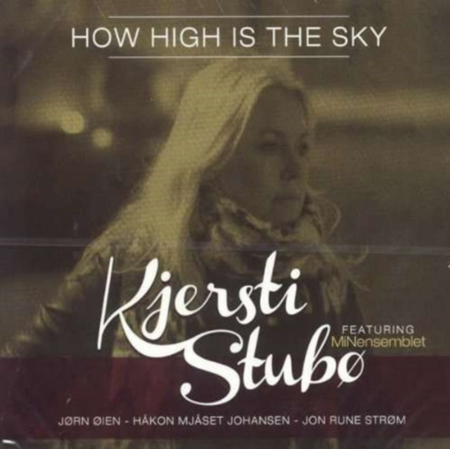 How High Is The Sky