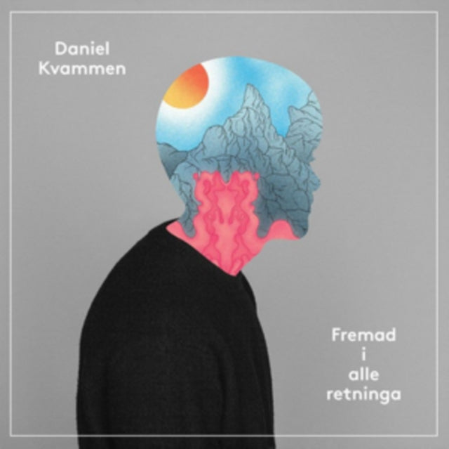 Fremad I Alle Retninga