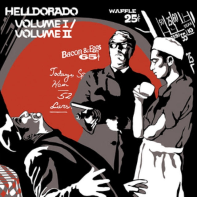 Helldorado