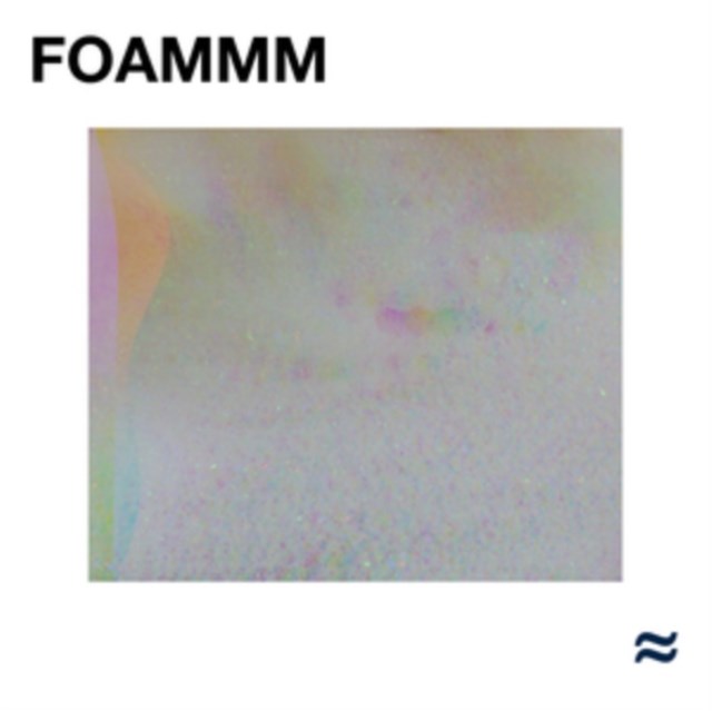 Foammm