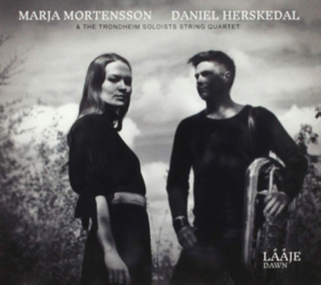 Lååje - Dawn