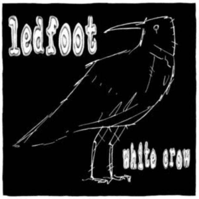 White Crow